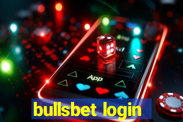 bullsbet login